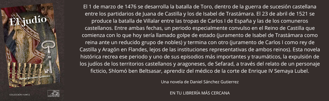 El judío